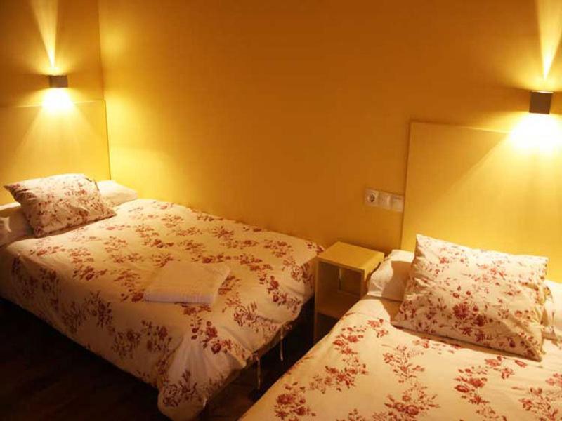 Villabamba Valdeavellano de Tera Room photo