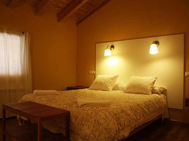Villabamba Valdeavellano de Tera Exterior photo