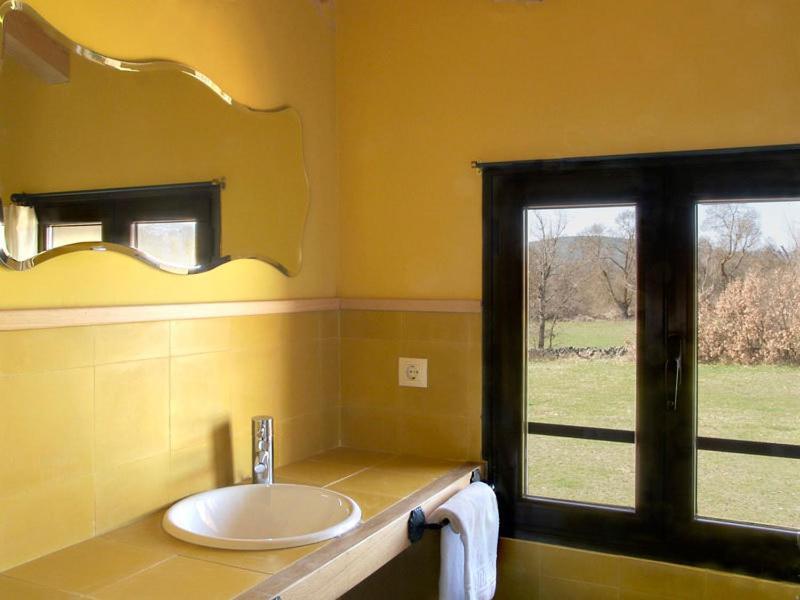 Villabamba Valdeavellano de Tera Room photo