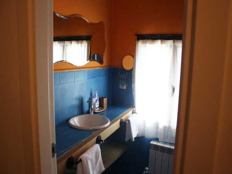 Villabamba Valdeavellano de Tera Room photo