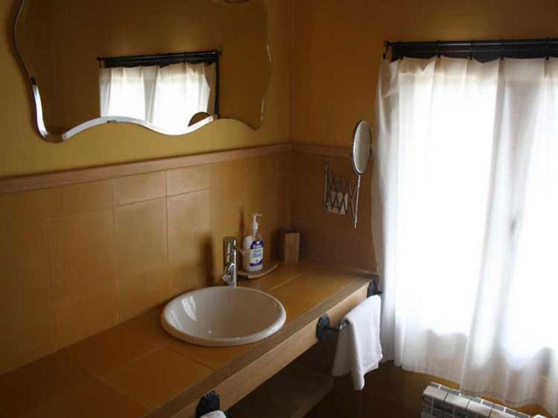 Villabamba Valdeavellano de Tera Room photo